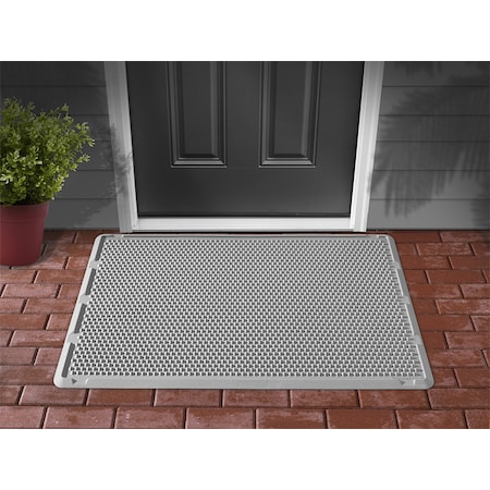Weathertech Outdoor Mat 30" x 60", ODM3G ODM3G